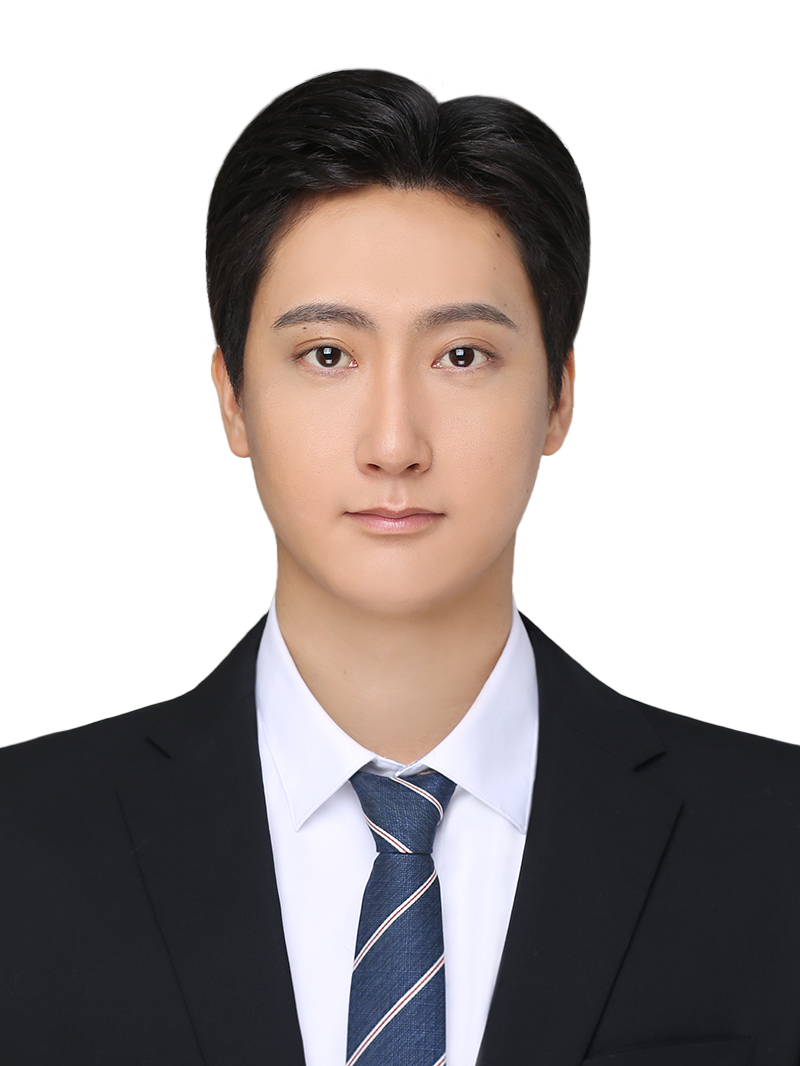 Jinwoo Chung